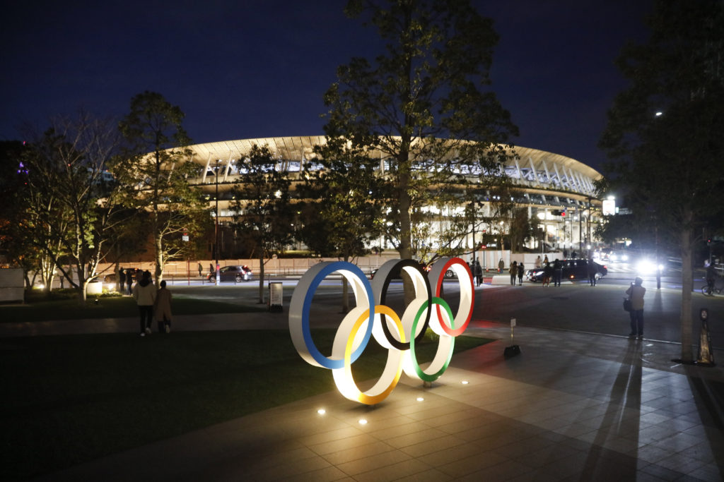 Τα μεγάλα ραντεβού στoν αθλητισμό το 2020 – Η χρονιά των Ολυμπιακών Αγώνων