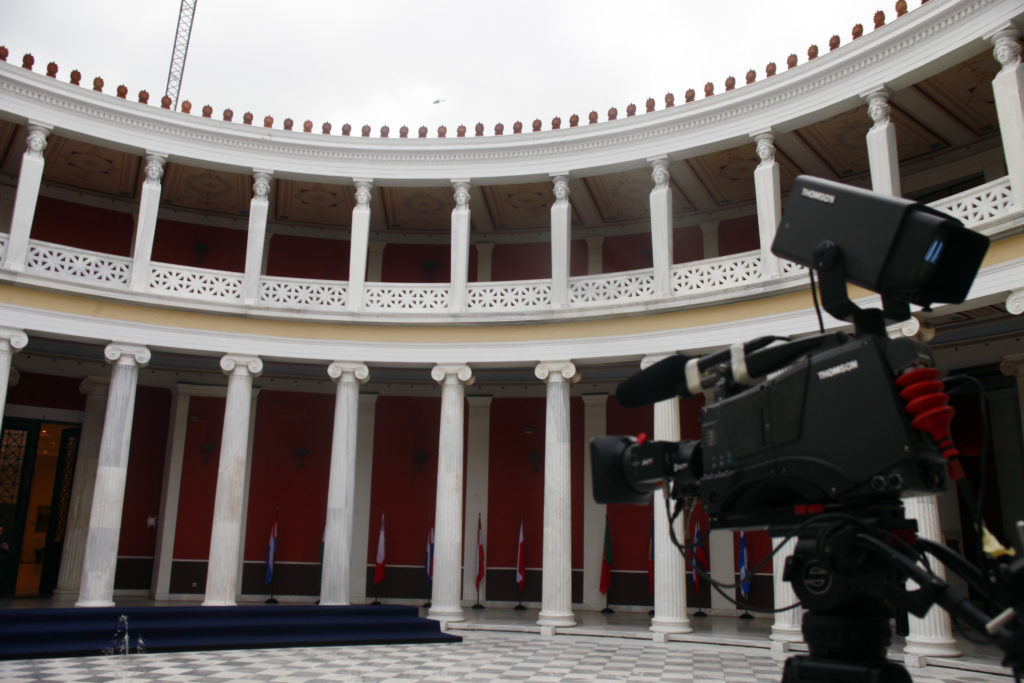 Την Πέμπτη η υπογραφή της Διακυβερνητικής Συμφωνίας για τον αγωγό EastMed – Στήριξη από την Ιταλία