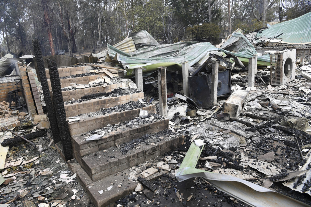 Αυστραλία: 15 οι νεκροί από τις πυρκαγιές – Διασώθηκαν 200 ζώα ζωολογικού κήπου