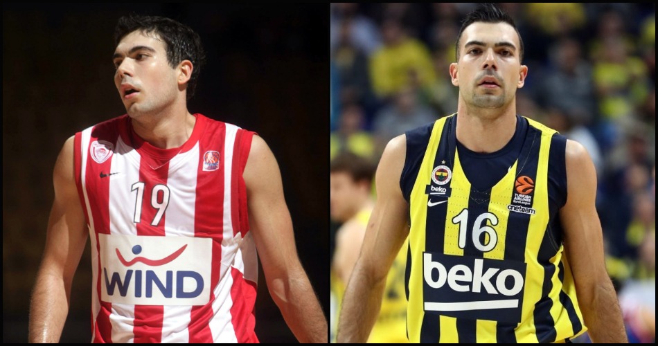 2010-2019: Πόσο άλλαξες, πόσο άλλαξα… Euroleague Edition