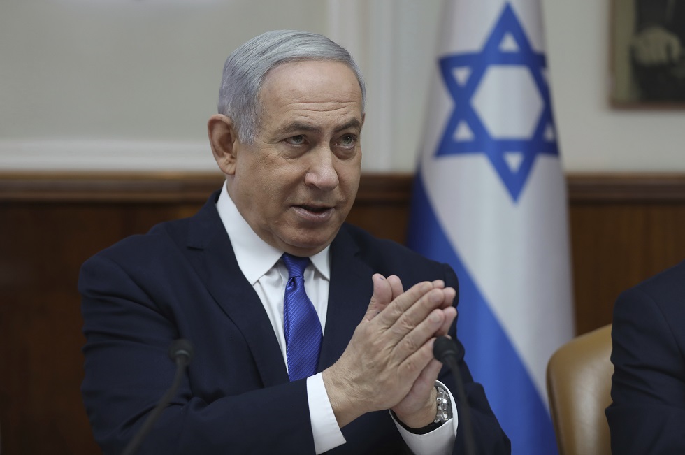 Ισραήλ: Ο Νετανιάχου θέλει να κερδίσει χρόνο μέσω κοινοβουλευτικής ασυλίας
