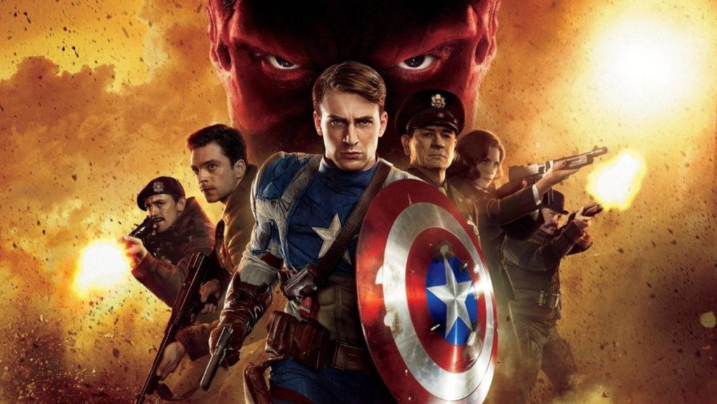 Συνελήφθη ηθοποιός του Captain America για τη δολοφονία της μητέρας της