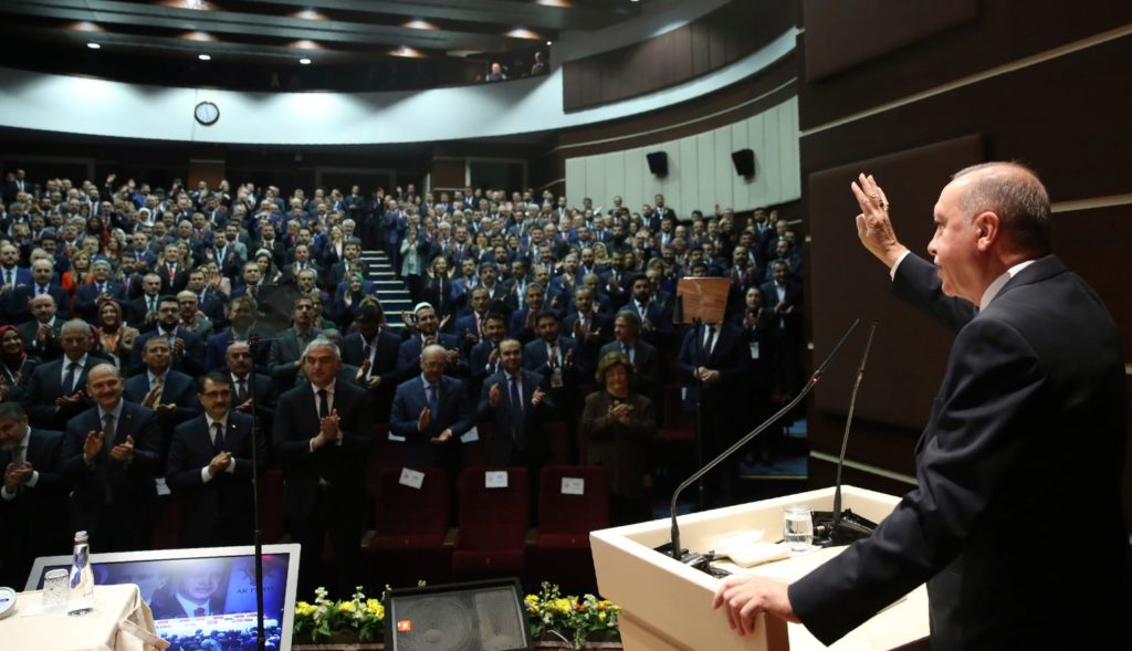 Νέα πρόκληση Ερντογάν – Η τουρκική Βουλή ενέκρινε την αποστολή στρατού στη Λιβύη