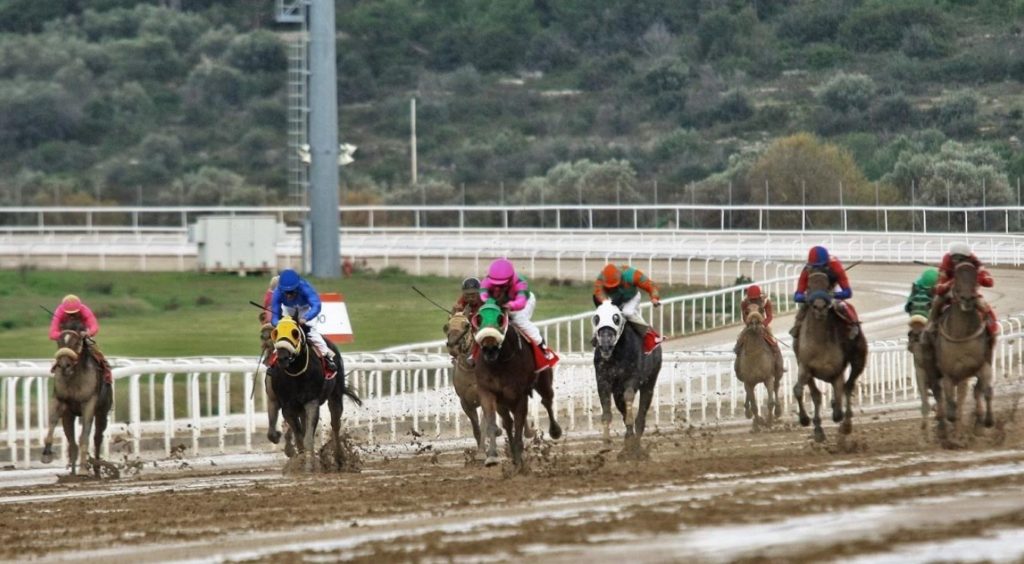 Markopoulo Park: Εντυπωσιακό ξεκίνημα της χρονιάς με έξι ιπποδρομίες και τρία ΣΚΟΡ