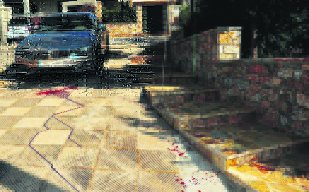 Ντόμινο εγκλημάτων με διάσημα πιόνια (Επικαιροποίηση-Αθωώθηκε)