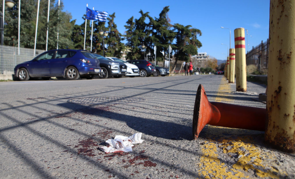 Τρεις συλλήψεις για τον θάνατο του 28χρονου Βούλγαρου οπαδού