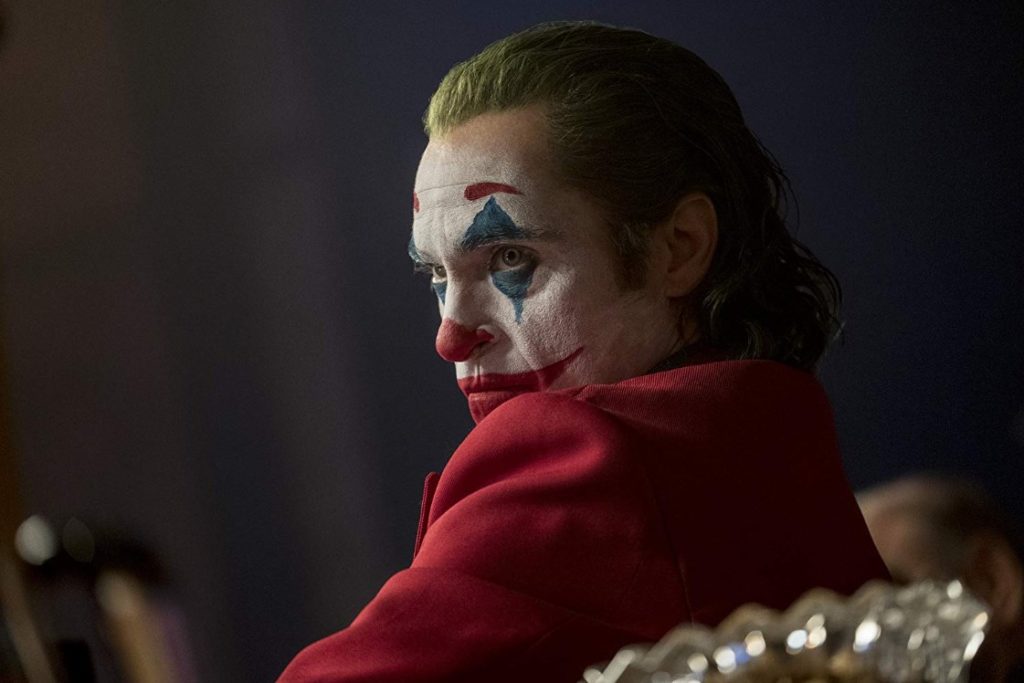 Ο «Joker» έχει τις περισσότερες υποψηφιότητες στα βραβεία BAFTA