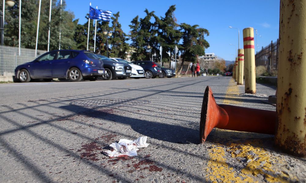 Σήμερα απολογούνται οι κατηγορούμενοι για τον θάνατο του 28χρονου οπαδού στη Θεσσαλονίκη