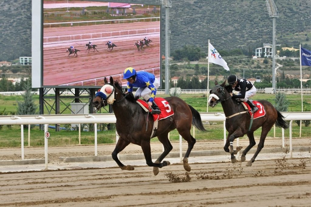 Markopoulo Park: Τρία ΣΚΟΡ και επιδότηση Γκανιάν με 2.000 ευρώ απογειώνουν το ενδιαφέρον