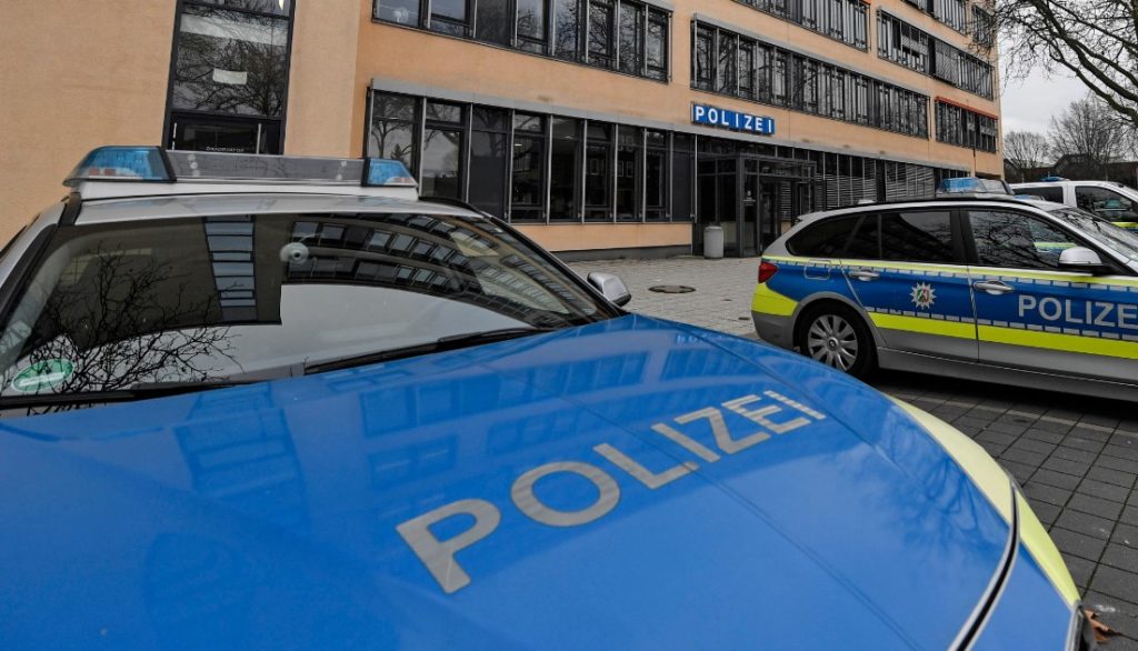 Γερμανία: Κοριτσάκι 5 ετών βρέθηκε σε συνθήκες πλήρους εγκατάλειψης