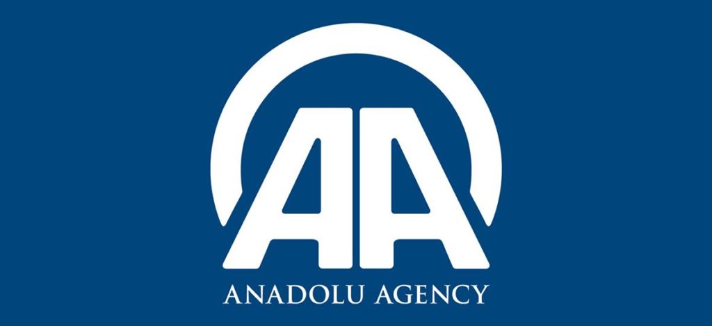 Ελεύθεροι θα αφεθούν πέντε εργαζόμενοι του πρακτορείου Anadolu