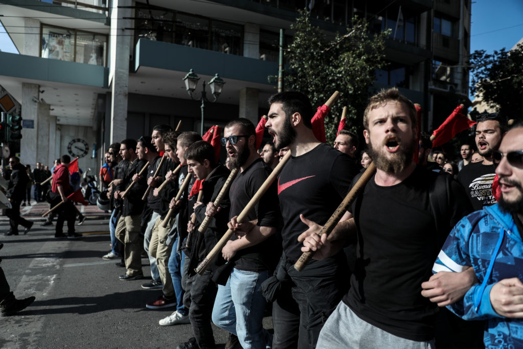 Έρχονται κινητοποιήσεις στη Παιδεία για τα πτυχία των Κολεγίων