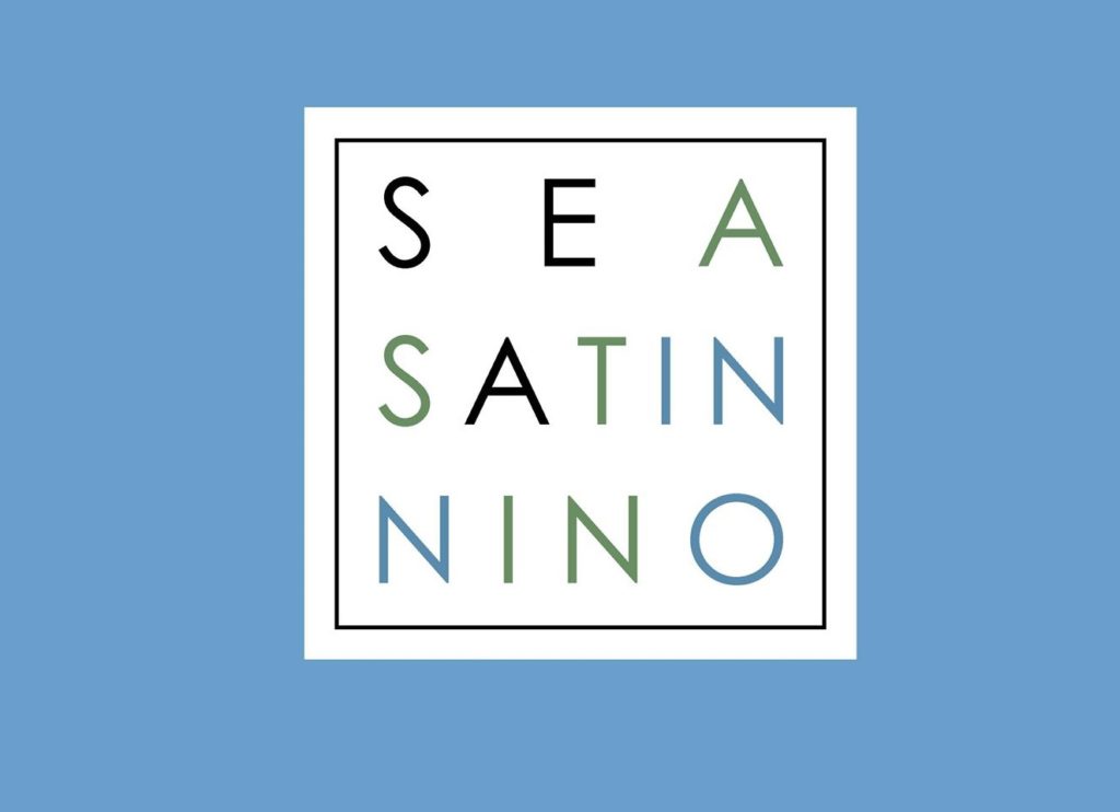 Think Globally, Act locally: Άνδρος Sea Satin Nino