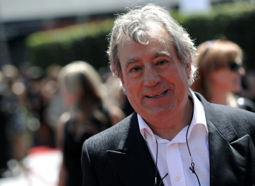 Πέθανε ο Terry Jones των Monty Python