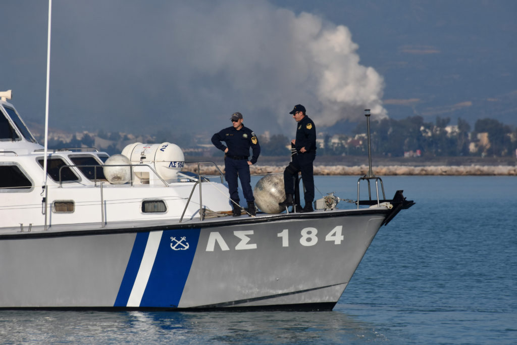 Έρχονται πρόστιμα για όσους κινητοποιούν το Λιμενικό με… υπαιτιότητά τους