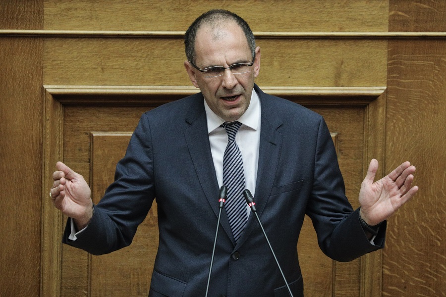 Ο δεξιός αναθεωρητισμός ανέδειξε την απλή αναλογική σε αιτία όλων των δεινών της Ελλάδας