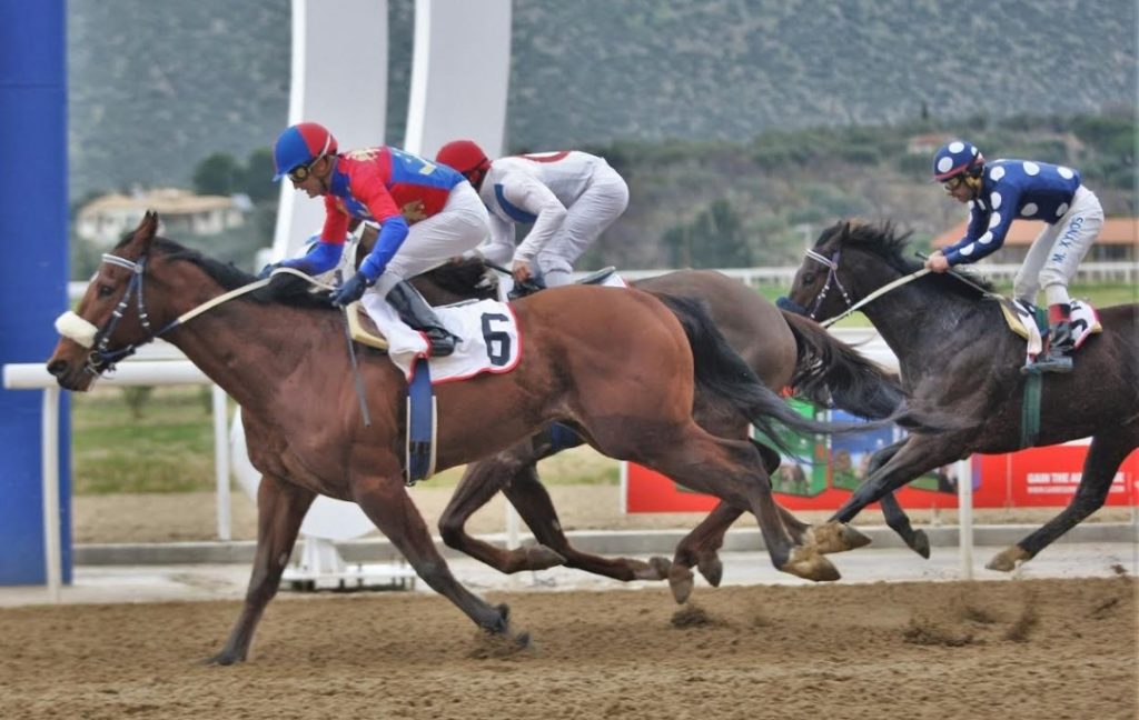 Εννέα ιπποδρομίες που υπόσχονται μεγάλα κέρδη την Κυριακή στο Markopoulo Park