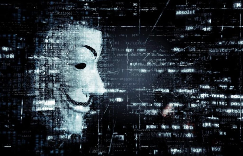Anonymous Greece: Αυτά είναι τα στοιχεία των Τούρκων χάκερς