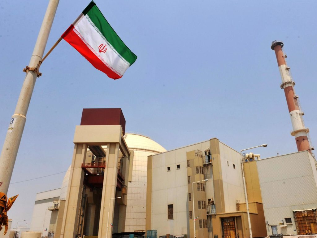 Ιράν: Μπορούμε να εμπλουτίσουμε ουράνιο σε οποιοδήποτε επίπεδο