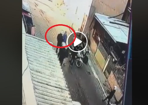 Νέο επεισόδιο με νταήδες της ΕΛΑΣ: Αστυνομικοί ΔΙΑΣ χαστούκισαν 11χρονο Ρομά και τον έστειλαν στο Παίδων! (Video)