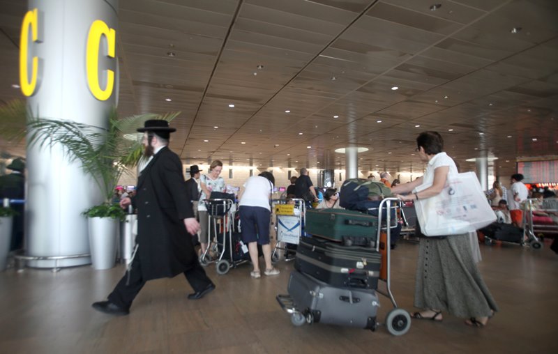 Ισραήλ: Η κυβέρνηση επιτρέπει για πρώτη φορά στους πολίτες να ταξιδεύουν στη Σαουδική Αραβία