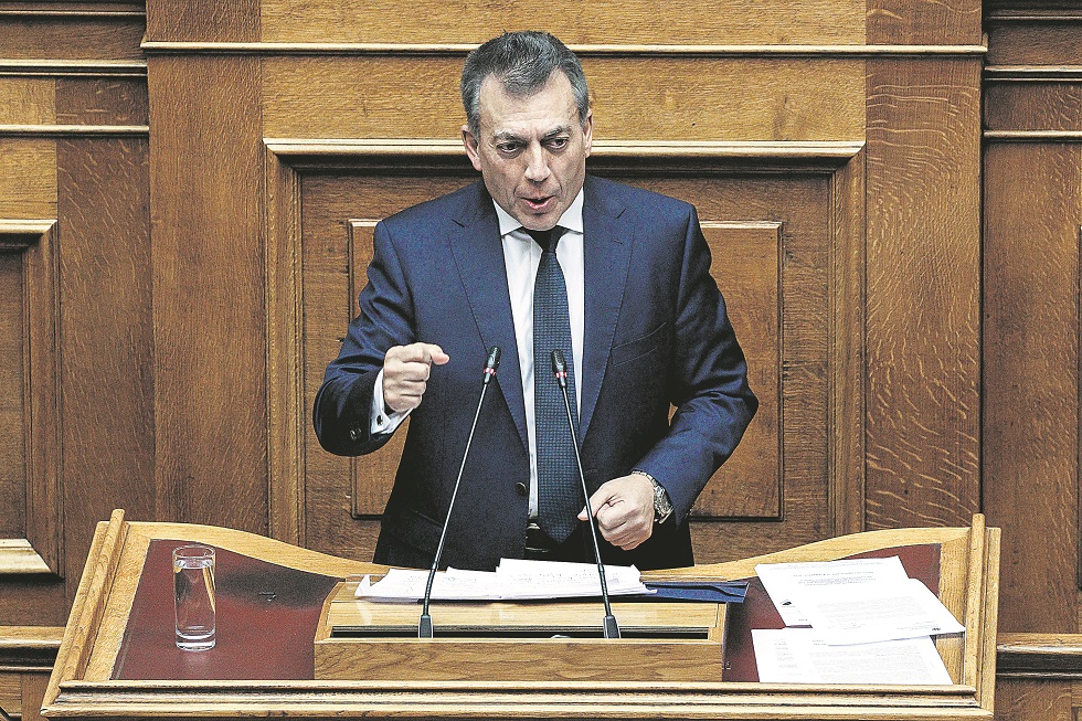 Φούσκα οι αυξήσεις των συντάξεων