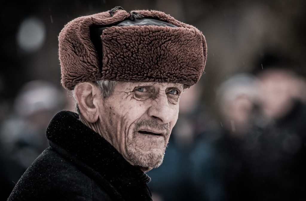 Ρωσία: Περίπου 18,5 εκατομμύρια πολίτες βρίσκονται κάτω από το όριο της φτώχειας