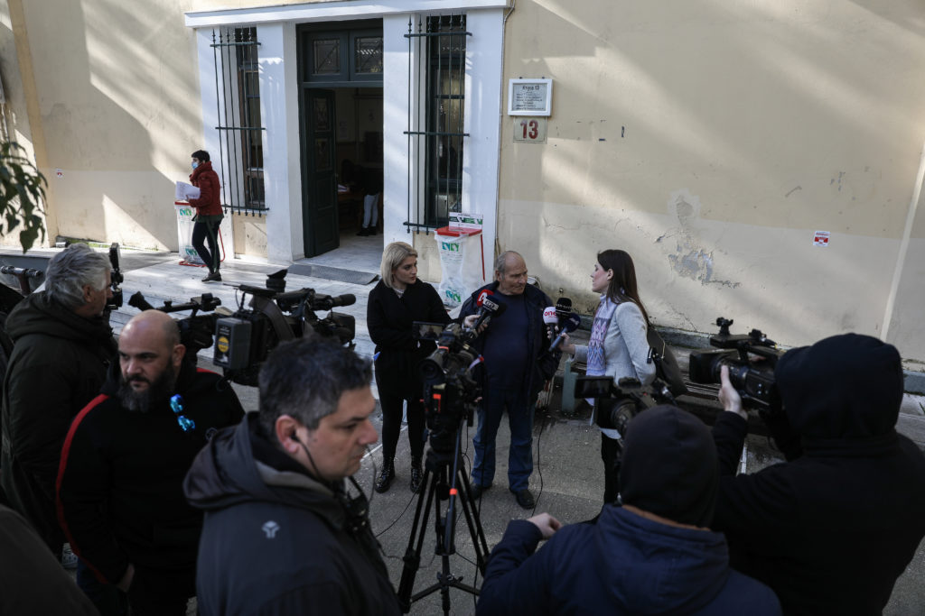 Νέα διακοπή στη δίκη για τη φονική πλημμύρα στη Μάνδρα – Αναζητούν κατάλληλη αίθουσα