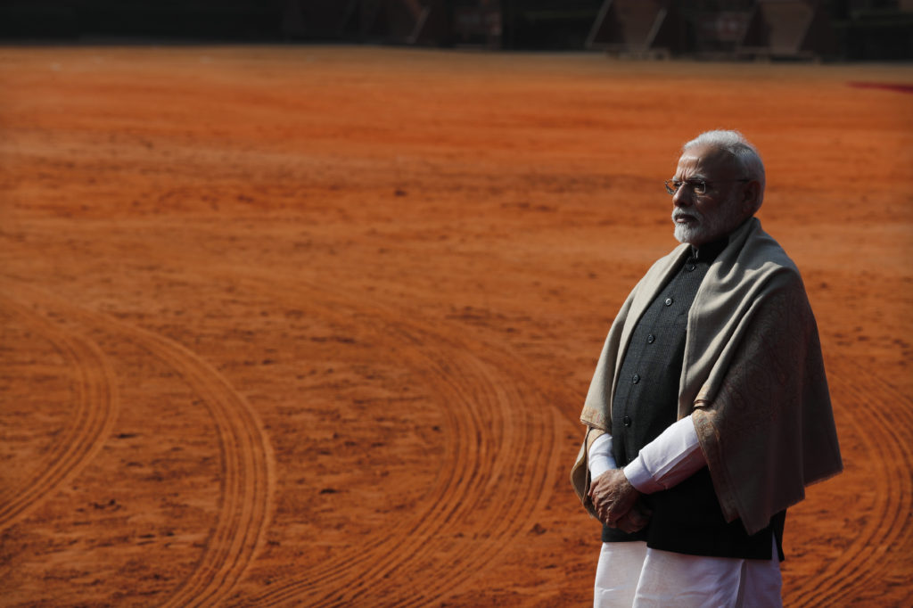 Πρωθυπουργός Ινδίας: «Θα χρειαστούν δέκα ημέρες για να κάνουμε σκόνη το Πακιστάν»
