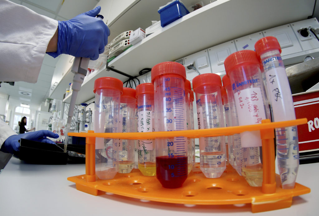 Γερμανία: Σε καραντίνα οι Γερμανοί που θα φτάνουν από την Κίνα