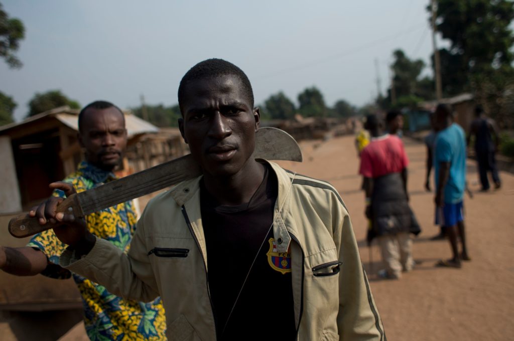 Νέο μακελειό στο Κονγκό: 36 νεκροί άμαχοι μετά από επίθεση με ματσέτες