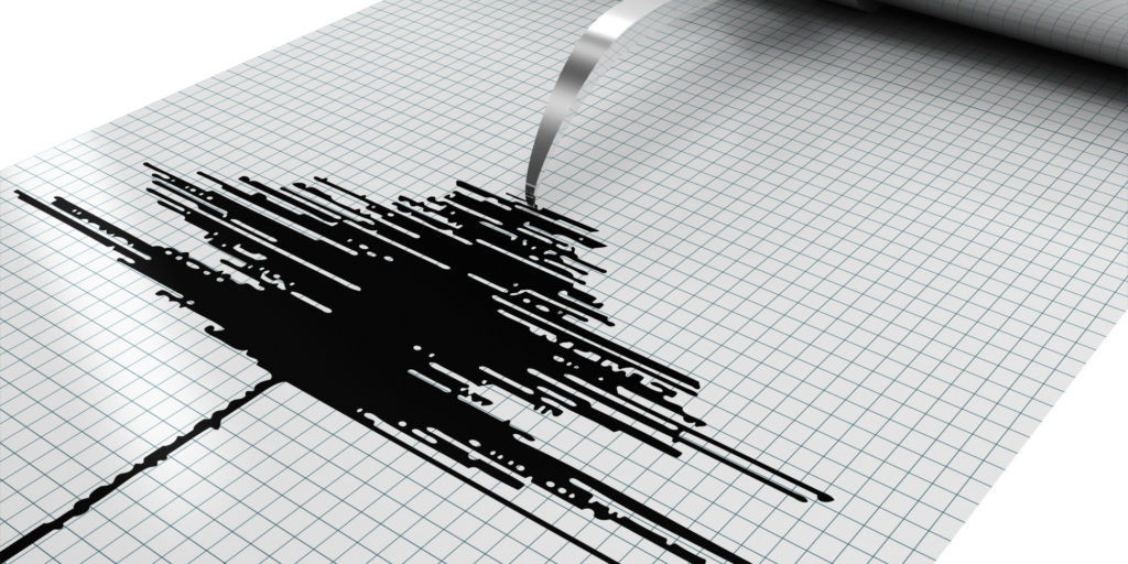 Σεισμός 4,5 Ρίχτερ ταρακούνησε την Πάργα το βράδυ του Σαββάτου