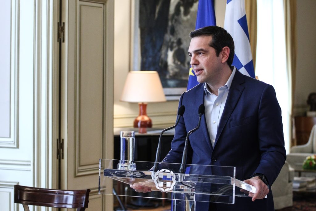 Τι υποτίμησε ως κυβέρνηση ο ΣΥΡΙΖΑ