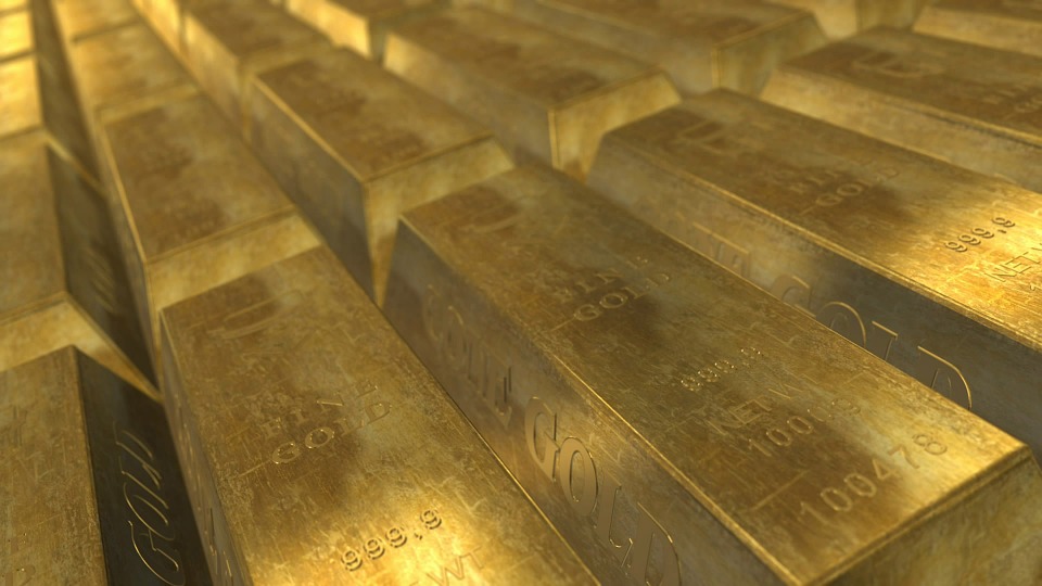 Brexit: Η Ρωσία αύξησε 12 φορές τις πωλήσεις χρυσού στην Βρετανία μέσα σ’ ένα χρόνο