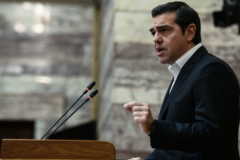 Συνεδριάζει την Τετάρτη η Πολιτική Γραμματεία του ΣΥΡΙΖΑ – Ποια τα «αγκάθια»