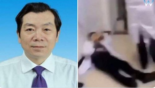 Kίνα: Σοκ από τον πρώτο νεκρό γιατρό από κορονοϊού – «Έπεσε» στο καθήκον (Photos)