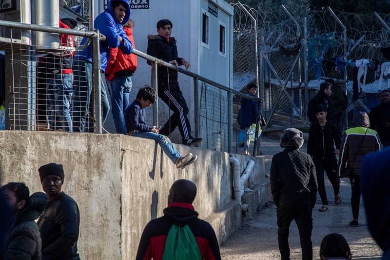 Με Πράξη Νομοθετικού Περιεχομένου η νέα πολιτική της κυβέρνησης στο προσφυγικό – μεταναστευτικό