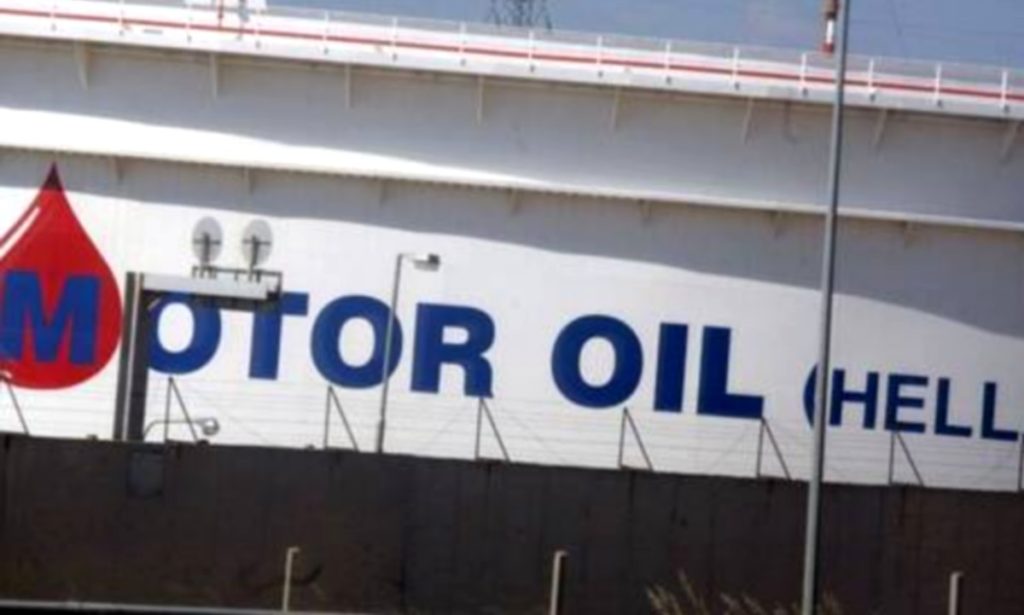 EKA για εργατικό ατύχημα Motor Oil: Παντελής έλλειψη μέτρων υγιεινής και ασφάλειας
