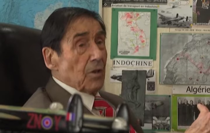 Γαλλία: Δήμαρχος 97 ετών διεκδικεί… άλλα έξι χρόνια θητείας (Video)
