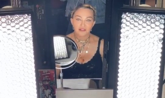 Η Madonna «προσφέρει» το νεοϋορκέζικο διαμέρισμά της στο Χάρι και τη Μέγκαν