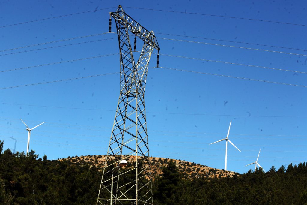 Οι δύο ημέρες που η μισή κατανάλωση ενέργειας της χώρας καλύφθηκε από ΑΠΕ!