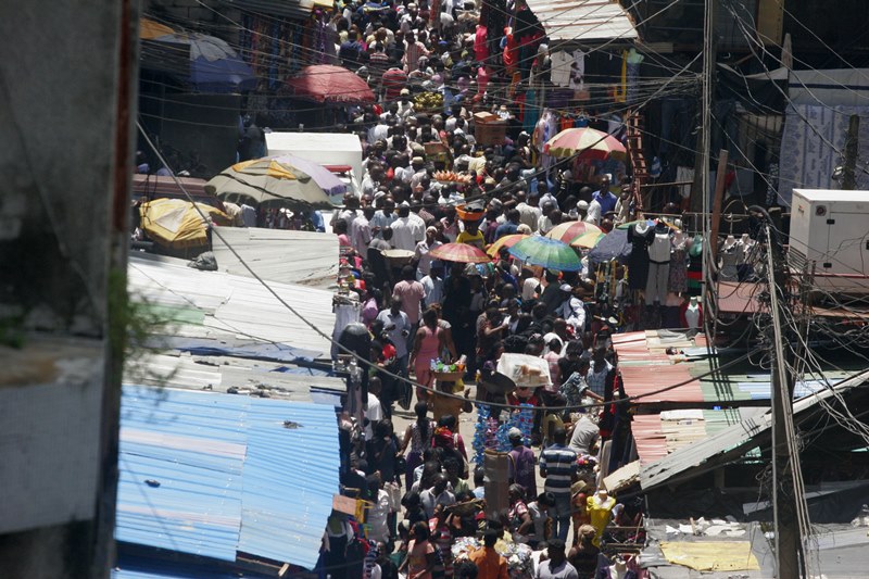 Συναγερμός στην Αίγυπτο για τη ραγδαία αύξηση του πληθυσμού, που έφτασε τα 100 εκατομμύρια