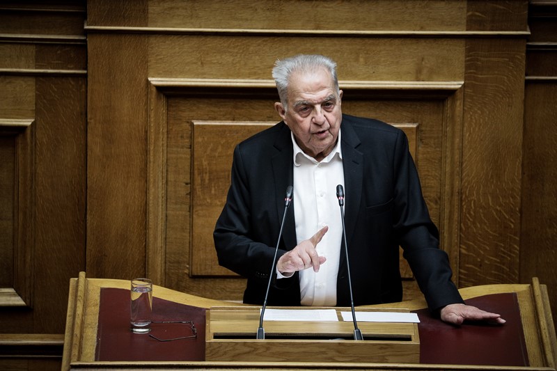 Φλαμπουράρης: Ο ΣΥΡΙΖΑ – Προοδευτική Συμμαχία, είναι ο κορμός της νέας κοινωνικής και πολιτικής πλειοψηφίας των προοδευτικών δυνάμεων