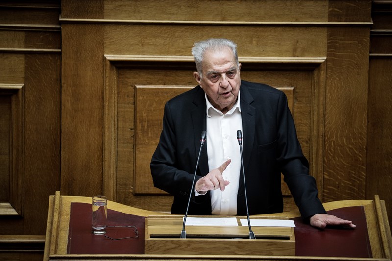 Φλαμπουράρης: Ο ΣΥΡΙΖΑ – Προοδευτική Συμμαχία, είναι ο κορμός της νέας κοινωνικής και πολιτικής πλειοψηφίας των προοδευτικών δυνάμεων
