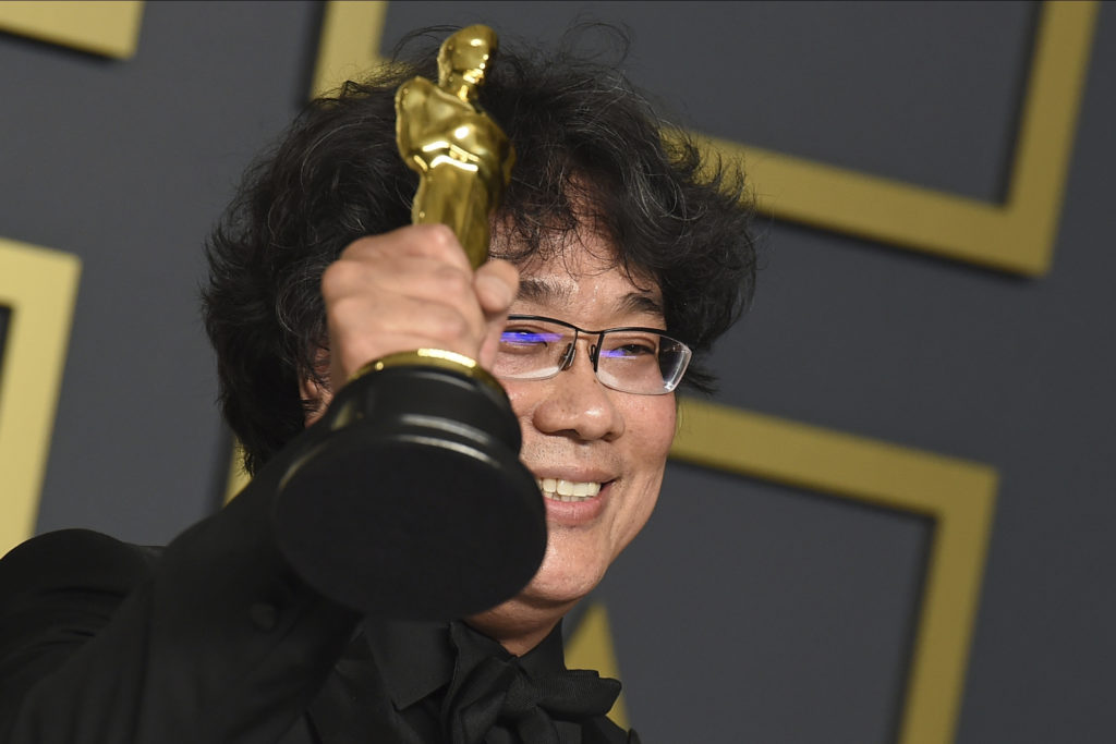 Oscar 2020: Έγινε όντως της Κορέας