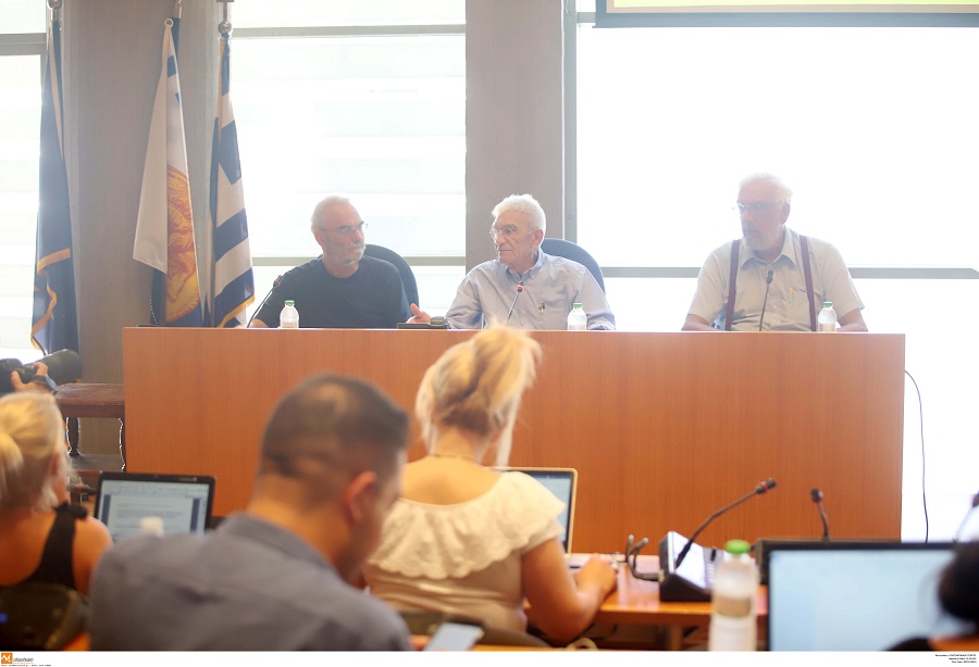 Μία δίκη στο ΣτΕ για την υπεράσπιση της ιστορικής αλήθειας – Απόγονοι Χρυσοχόου κατά Δημοτικού Συμβουλίου Θεσσαλονίκης
