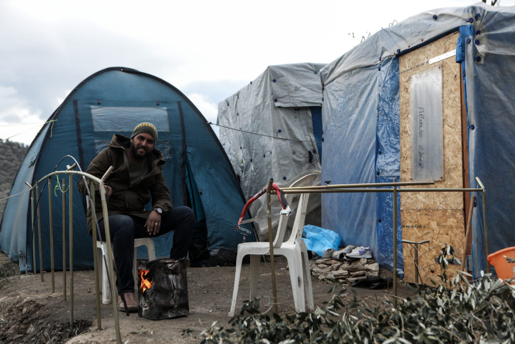 Τελεσίγραφο των «γαλάζιων» τοπικών αρχόντων του Β. Αιγαίου προς Μαξίμου για το προσφυγικό