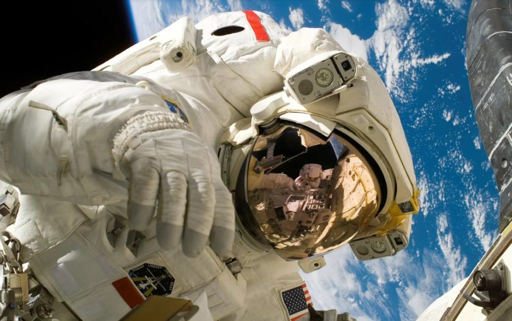 Η NASA ανακοίνωσε… προσλήψεις – Ζητά αστροναύτες για μελλοντικές αποστολές