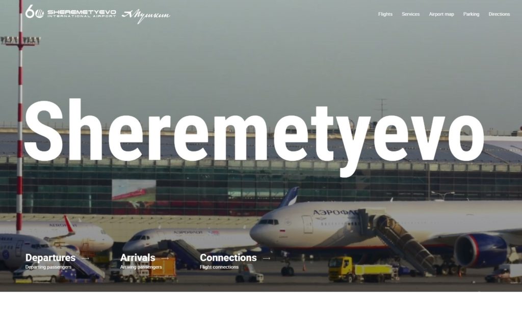 Tο αεροδρόμιο «Σερμέτιεβο» της Μόσχας, ιδιωτικοποιείται 100%