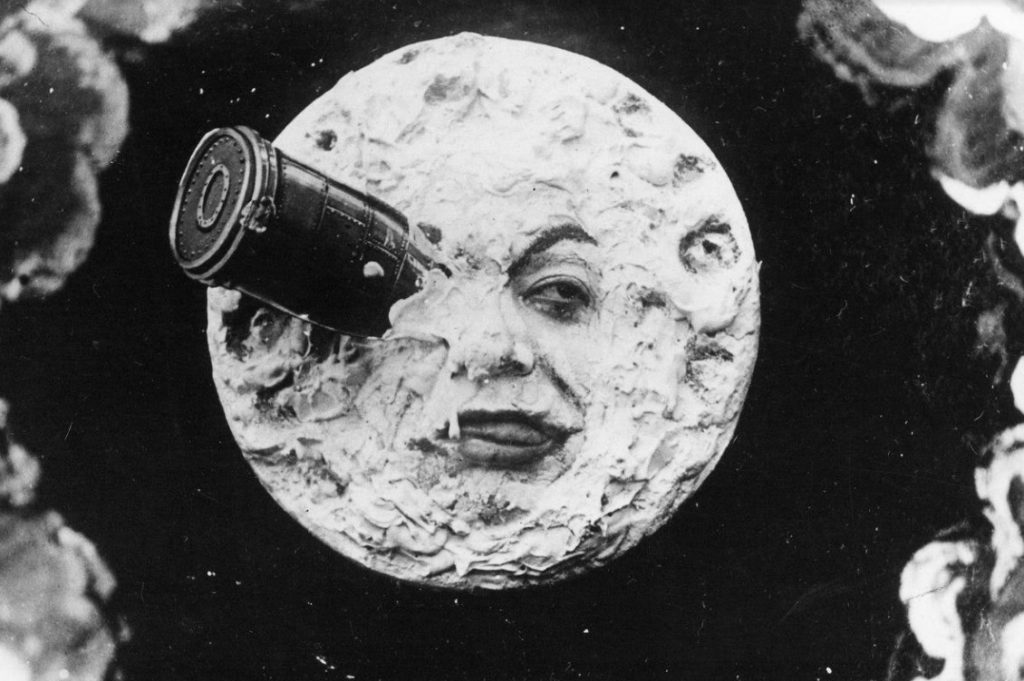 «Οι πρώτοι άνθρωποι στο φεγγάρι» του Χ. Τζ. Ουέλς